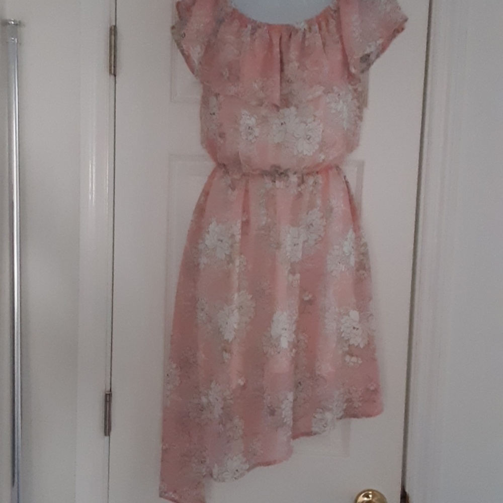 Womens dress